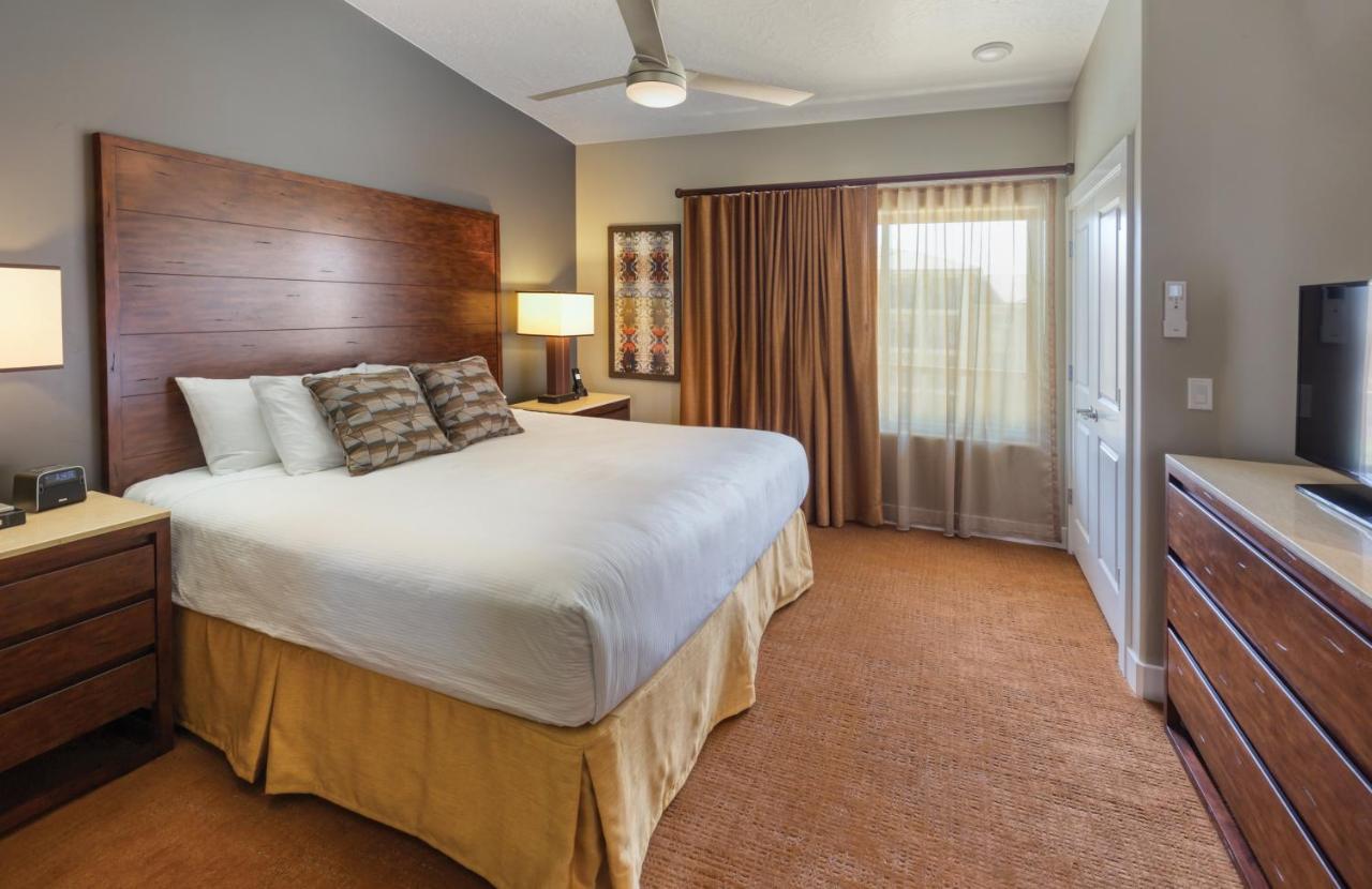 Worldmark Estancia St. George Exterior photo