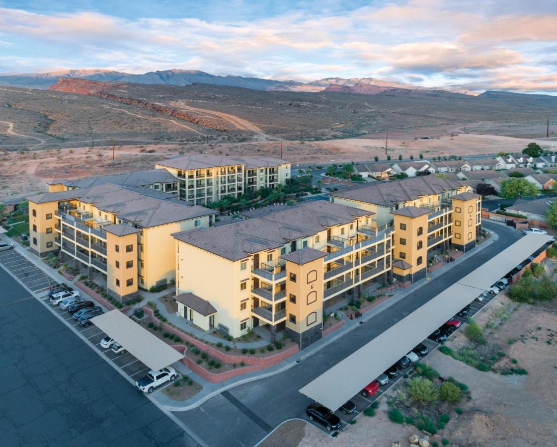 Worldmark Estancia St. George Exterior photo
