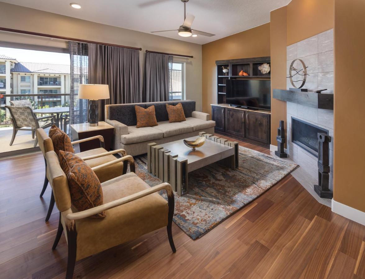 Worldmark Estancia St. George Exterior photo