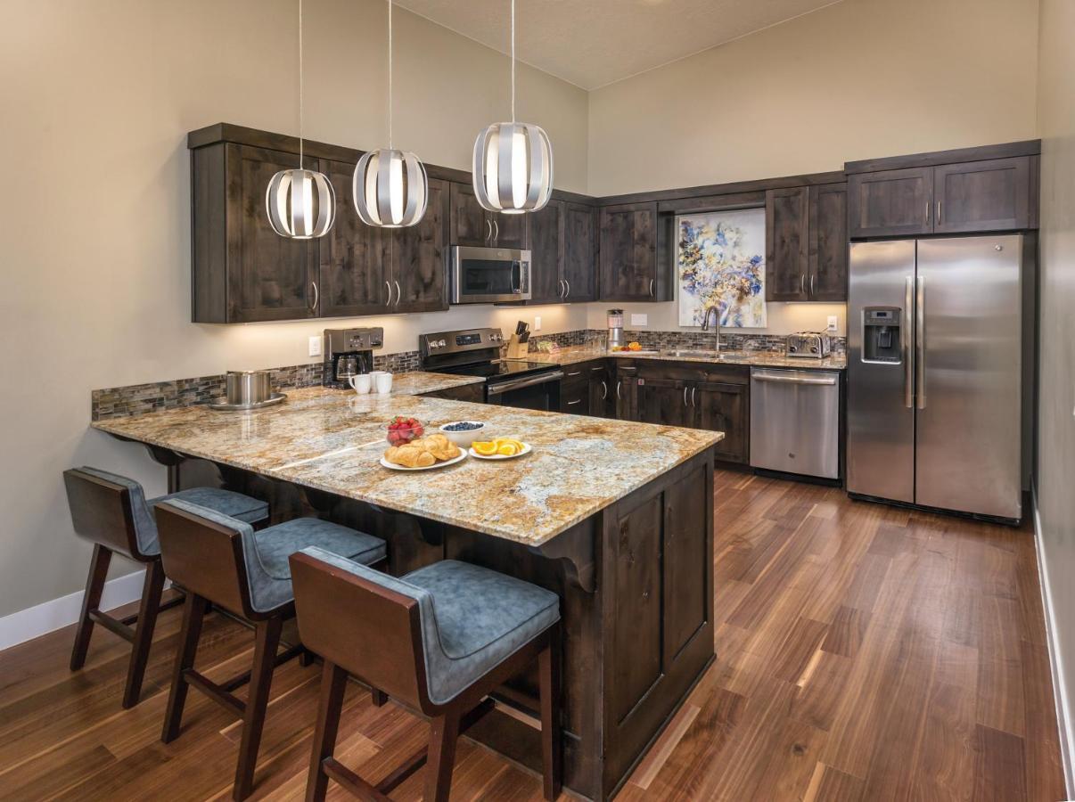 Worldmark Estancia St. George Exterior photo